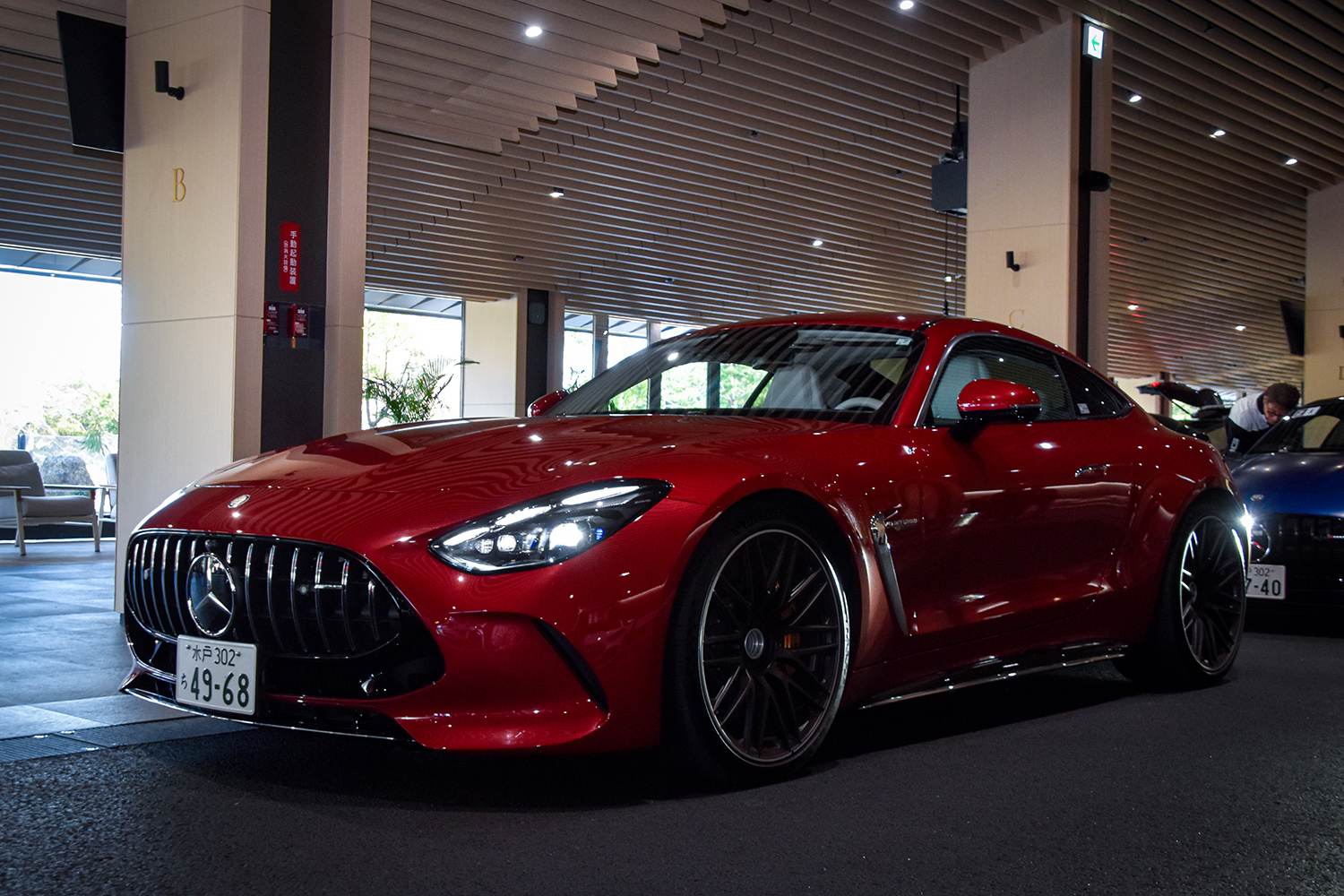 メルセデスAMGがオーナー向けサーキット試乗会を開催 〜 画像7