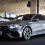 【画像】AMGオーナーになるとこんなに楽しいのか！　メルセデスAMGがオーナー向けに開催した異次元試乗会に潜入してみた 〜 画像8