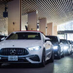 【画像】AMGオーナーになるとこんなに楽しいのか！　メルセデスAMGがオーナー向けに開催した異次元試乗会に潜入してみた 〜 画像13