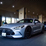 【画像】AMGオーナーになるとこんなに楽しいのか！　メルセデスAMGがオーナー向けに開催した異次元試乗会に潜入してみた 〜 画像10