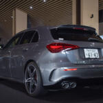 【画像】AMGオーナーになるとこんなに楽しいのか！　メルセデスAMGがオーナー向けに開催した異次元試乗会に潜入してみた 〜 画像9