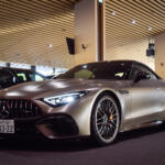 【画像】AMGオーナーになるとこんなに楽しいのか！　メルセデスAMGがオーナー向けに開催した異次元試乗会に潜入してみた 〜 画像6