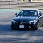 【画像】AMGオーナーになるとこんなに楽しいのか！　メルセデスAMGがオーナー向けに開催した異次元試乗会に潜入してみた 〜 画像14