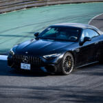【画像】AMGオーナーになるとこんなに楽しいのか！　メルセデスAMGがオーナー向けに開催した異次元試乗会に潜入してみた 〜 画像15