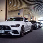【画像】AMGオーナーになるとこんなに楽しいのか！　メルセデスAMGがオーナー向けに開催した異次元試乗会に潜入してみた 〜 画像12