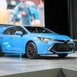 【画像】次期型カローラの姿に衝撃！　35年もカローラを乗り継ぐマニアライターが愛車を手放す決断をしたワケ 〜 画像4