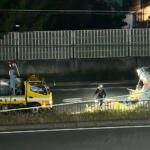 【画像】駐停車禁止場所に路駐するトラックだらけなのはなぜ？　物流現場が抱える解決不能な問題 〜 画像4