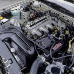 【画像】「広島のベンツ」の異名は伊達じゃない！　ホンモノの走りと質感をもった「マツダ５代目ルーチェ」が「名セダン」であることに異論なし!! 〜 画像3