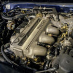 【画像】「広島のベンツ」の異名は伊達じゃない！　ホンモノの走りと質感をもった「マツダ５代目ルーチェ」が「名セダン」であることに異論なし!! 〜 画像4