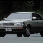 【画像】「広島のベンツ」の異名は伊達じゃない！　ホンモノの走りと質感をもった「マツダ５代目ルーチェ」が「名セダン」であることに異論なし!! 〜 画像5