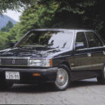 【画像】「広島のベンツ」の異名は伊達じゃない！　ホンモノの走りと質感をもった「マツダ５代目ルーチェ」が「名セダン」であることに異論なし!! 〜 画像6