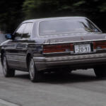 【画像】「広島のベンツ」の異名は伊達じゃない！　ホンモノの走りと質感をもった「マツダ５代目ルーチェ」が「名セダン」であることに異論なし!! 〜 画像9