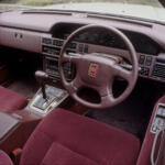 【画像】「広島のベンツ」の異名は伊達じゃない！　ホンモノの走りと質感をもった「マツダ５代目ルーチェ」が「名セダン」であることに異論なし!! 〜 画像12