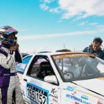 【画像】ドリフトのレジェンドはジムカーナでも爆速！　日比野哲也がデビュー戦でいきなり勝った 〜 画像3