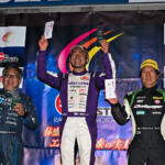 【画像】ドリフトのレジェンドはジムカーナでも爆速！　日比野哲也がデビュー戦でいきなり勝った 〜 画像4