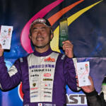 【画像】ドリフトのレジェンドはジムカーナでも爆速！　日比野哲也がデビュー戦でいきなり勝った 〜 画像7