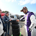 【画像】ドリフトのレジェンドはジムカーナでも爆速！　日比野哲也がデビュー戦でいきなり勝った 〜 画像10