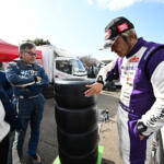 【画像】ドリフトのレジェンドはジムカーナでも爆速！　日比野哲也がデビュー戦でいきなり勝った 〜 画像11