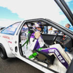 【画像】ドリフトのレジェンドはジムカーナでも爆速！　日比野哲也がデビュー戦でいきなり勝った 〜 画像14