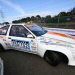 【画像】ドリフトのレジェンドはジムカーナでも爆速！　日比野哲也がデビュー戦でいきなり勝った 〜 画像15