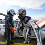 【画像】ドリフトのレジェンドはジムカーナでも爆速！　日比野哲也がデビュー戦でいきなり勝った 〜 画像16