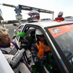 【画像】ドリフトのレジェンドはジムカーナでも爆速！　日比野哲也がデビュー戦でいきなり勝った 〜 画像17