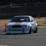 【画像】ドリフトのレジェンドはジムカーナでも爆速！　日比野哲也がデビュー戦でいきなり勝った 〜 画像18