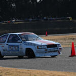 【画像】ドリフトのレジェンドはジムカーナでも爆速！　日比野哲也がデビュー戦でいきなり勝った 〜 画像19