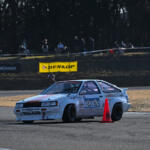 【画像】ドリフトのレジェンドはジムカーナでも爆速！　日比野哲也がデビュー戦でいきなり勝った 〜 画像20