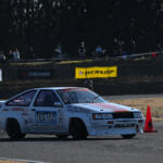 【画像】ドリフトのレジェンドはジムカーナでも爆速！　日比野哲也がデビュー戦でいきなり勝った 〜 画像21