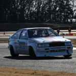 【画像】ドリフトのレジェンドはジムカーナでも爆速！　日比野哲也がデビュー戦でいきなり勝った 〜 画像22