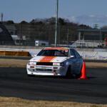 【画像】ドリフトのレジェンドはジムカーナでも爆速！　日比野哲也がデビュー戦でいきなり勝った 〜 画像23