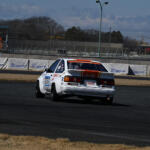 【画像】ドリフトのレジェンドはジムカーナでも爆速！　日比野哲也がデビュー戦でいきなり勝った 〜 画像25