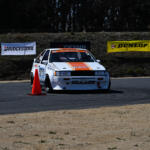 【画像】ドリフトのレジェンドはジムカーナでも爆速！　日比野哲也がデビュー戦でいきなり勝った 〜 画像26