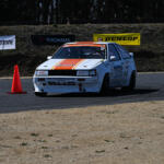 【画像】ドリフトのレジェンドはジムカーナでも爆速！　日比野哲也がデビュー戦でいきなり勝った 〜 画像27