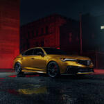 【画像】まもなく日本にやってくるインテグラ タイプＳ！　シビック タイプＲとドコがどう違うのか徹底比較してみた 〜 画像3