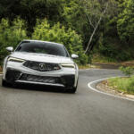 【画像】まもなく日本にやってくるインテグラ タイプＳ！　シビック タイプＲとドコがどう違うのか徹底比較してみた 〜 画像12