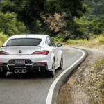 【画像】まもなく日本にやってくるインテグラ タイプＳ！　シビック タイプＲとドコがどう違うのか徹底比較してみた 〜 画像13