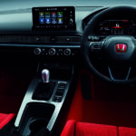 【画像】まもなく日本にやってくるインテグラ タイプＳ！　シビック タイプＲとドコがどう違うのか徹底比較してみた 〜 画像19