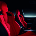 【画像】まもなく日本にやってくるインテグラ タイプＳ！　シビック タイプＲとドコがどう違うのか徹底比較してみた 〜 画像21