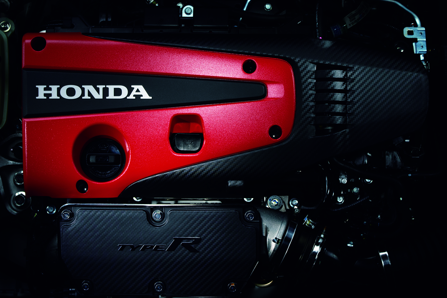 アキュラ・インテグラタイプSとホンダ・シビックタイプRを徹底比較 〜 画像22