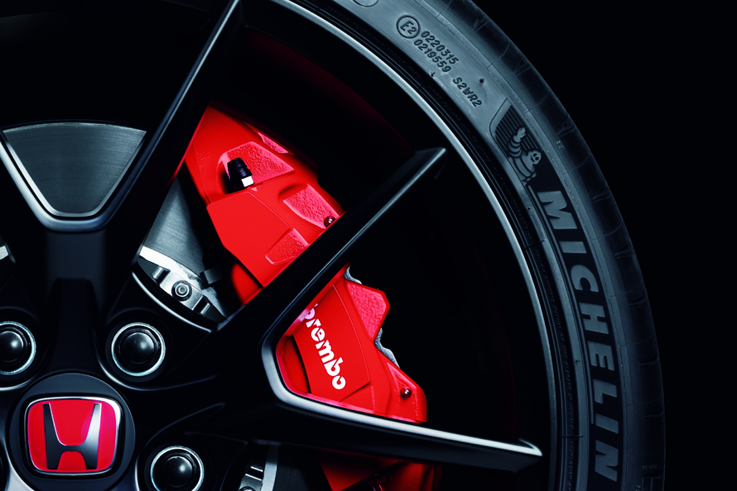 アキュラ・インテグラタイプSとホンダ・シビックタイプRを徹底比較 〜 画像23