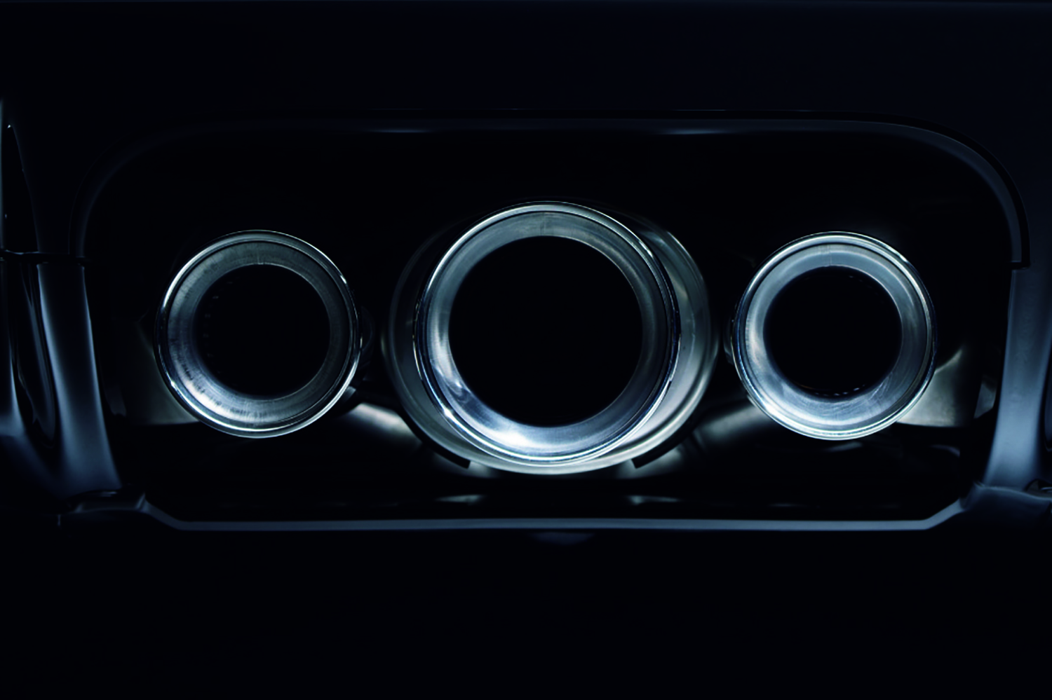 アキュラ・インテグラタイプSとホンダ・シビックタイプRを徹底比較 〜 画像24