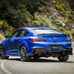 【画像】まもなく日本にやってくるインテグラ タイプＳ！　シビック タイプＲとドコがどう違うのか徹底比較してみた 〜 画像27