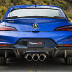 【画像】まもなく日本にやってくるインテグラ タイプＳ！　シビック タイプＲとドコがどう違うのか徹底比較してみた 〜 画像28