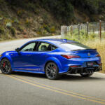 【画像】まもなく日本にやってくるインテグラ タイプＳ！　シビック タイプＲとドコがどう違うのか徹底比較してみた 〜 画像2