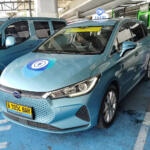 【画像】高速での渋滞の原因は……穴ぼこってマジか！　ジャカルタの驚き交通事情 〜 画像1