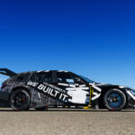 【画像】エイプリルフールのジョークがあまりの反響で現実に！　BMW M3ワゴンがニュル24時間レースに参戦!! 〜 画像1