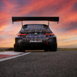 【画像】エイプリルフールのジョークがあまりの反響で現実に！　BMW M3ワゴンがニュル24時間レースに参戦!! 〜 画像3