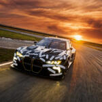 【画像】エイプリルフールのジョークがあまりの反響で現実に！　BMW M3ワゴンがニュル24時間レースに参戦!! 〜 画像4